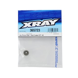 Alu Pinion Gear - Hard Coated 23T / 48