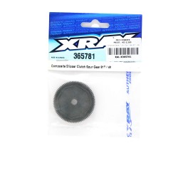 Composite Slipper Cultch Spur Gear 81T / 48