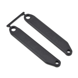 Composite Battery Strap L+R