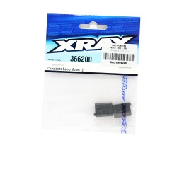 Composite Servo Mount (2)