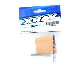 Syspension Pivot Pin (2) Syspension Pivot Pin (2)