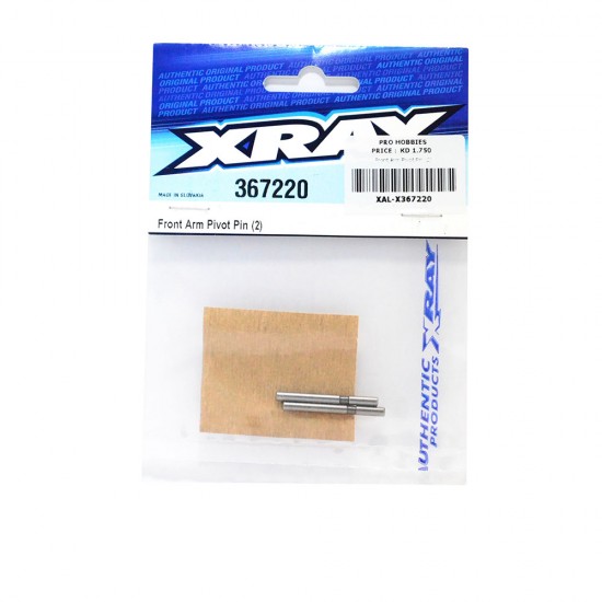 Front Arm Pivot Pin (2)