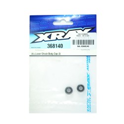 Alu Lower Shock Body Cap (2)