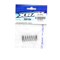 Front Spring-set Linear - 2 Dots (2) Front Spring-set Linear - 2 Dots (2)