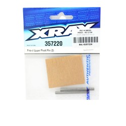 FRONT UPPER PIVOT PIN (2)