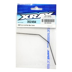 XB8 FRONT ANTI-ROLL BAR 2.4MM