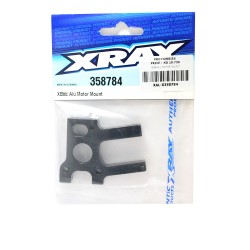 XB8E ALU MOTOR MOUNT