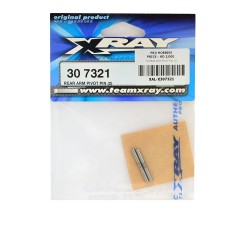 T2 REAR ARM PIVOT PIN (2) T2 REAR ARM PIVOT PIN (2)