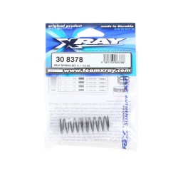 XRAY SPRING-SET C = 3.2 (2)