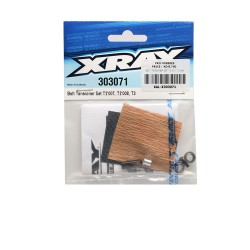 BELT TENSIONER SET T2 007, T2 008