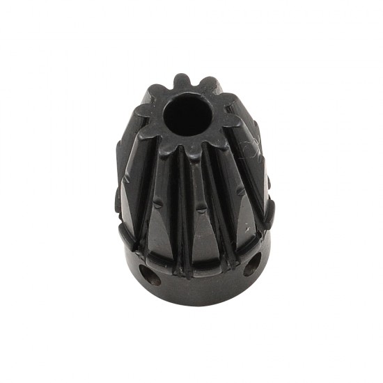 XB808 PINION GEAR 10T FOR 3 BEARINGS