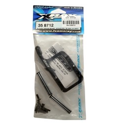 ALU ADJ. ENGINE MOUNT  NOVAROSSI. RB. MAX. JP. SI