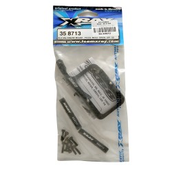 ALU ADJ. ENGINE MOUNT  PICCO. MEGA. ORION. LRP