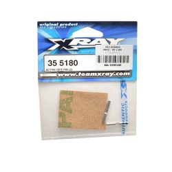 ACTIVE DIFF PIN (2) ACTIVE DIFF PIN (2)