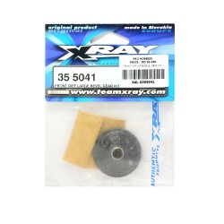 FRONT DIFF LARGE BEVEL GEAR 41T