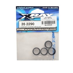 COMPOSITE BUSHING FOR ALU STEERING BLOCK (4)