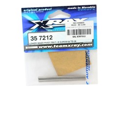 LOWER INNER PIVOT PIN F+R EUROS 05 TQ (2) LOWER INNER PIVOT PIN F+R EUROS 05 TQ (2)