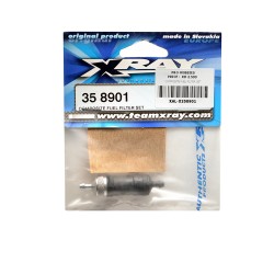 COMPOSITE FUEL FILTER SET COMPOSITE FUEL FILTER SET