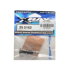 XB808 ACTIVE DIFF OUTDRIVE ADAPTER - LIGHTWEIGHT XB808 ACTIVE DIFF OUTDRIVE ADAPTER - LIGHTWEIGHT