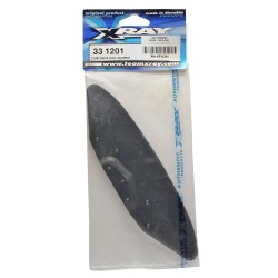 COMPOSITE WIDE BUMPER