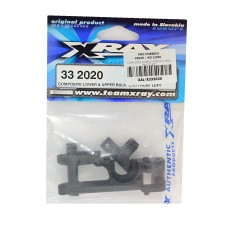 COMPOSITE LOWER & UPPER BULKHEAD FRONT LEFT COMPOSITE LOWER & UPPER BULKHEAD FRONT LEFT