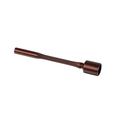 ANTI-ROLL BAR FRONT FEMALE - HUDY SPRING STEEL