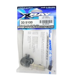 XRAY MULTI DIFF - ONE WAY - SOLID - SET