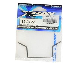 ANTI-ROLL BAR REAR 2.2 MM