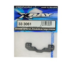 GRAPHITE ROLL-CENTER BRIDGE 3.0MM