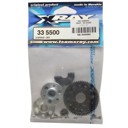 2-SPEED - SET 2-SPEED - SET