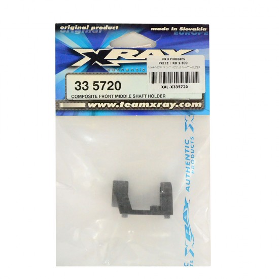 COMPOSITE FRONT MIDDLE SHAFT HOLDER