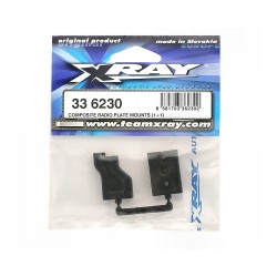 COMPOSITE RADIO PLATE MOUNTS (L+R) - V2