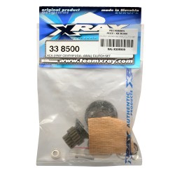XCA (XRAY CENTRIFUGAL-AXIAL) CLUTCH SET