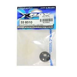 CLUTCH BELL - HUDY STEEL