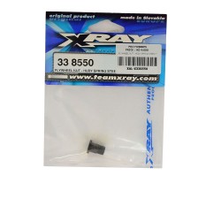 FLYWHEEL NUT - HUDY SPRING STEEL™