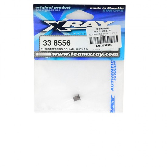 CLUTCH BELL BUSHING - HUDY SPRING STEEL™