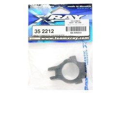 XB808 COMPOSITE C-HUB RIGHT XB808 COMPOSITE C-HUB RIGHT