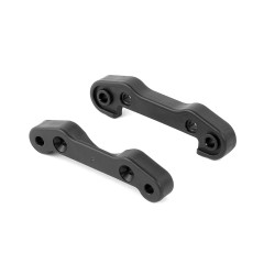 XB808 COMPOSITE FRONT LOWER SUSP. HOLDERS SET XB808 COMPOSITE FRONT LOWER SUSP. HOLDERS SET