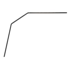 T2 ANTI-ROLL BAR REAR 1.3 MM