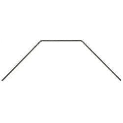 T2 ANTI-ROLL BAR REAR 1.5 MM