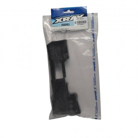 XB9 RADIO CASE SET