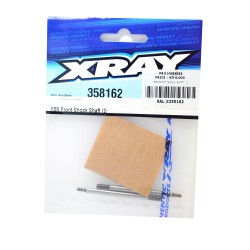 XB9 FRONT SHOCK SHAFT (2)