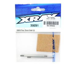 XB9 REAR SHOCK SHAFT (2)