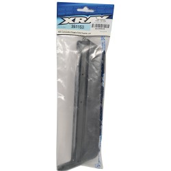 XB9 CHASSIS SIDE GUARDS L+R
