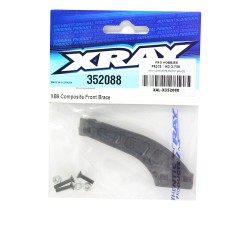 XB9 COMPOSITE FRONT BRACE