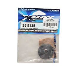 ACTIVE DIFF LARGE BEVEL GEAR 38T ACTIVE DIFF LARGE BEVEL GEAR 38T