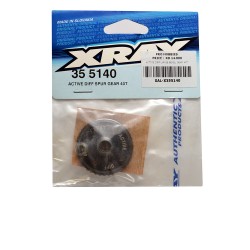 ACTIVE DIFF LARGE BEVEL GEAR 40T ACTIVE DIFF LARGE BEVEL GEAR 40T