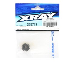 XB808E 17T PINION GEAR 6,85 0 13,70 XB808E 17T PINION GEAR 6,85 0 13,70