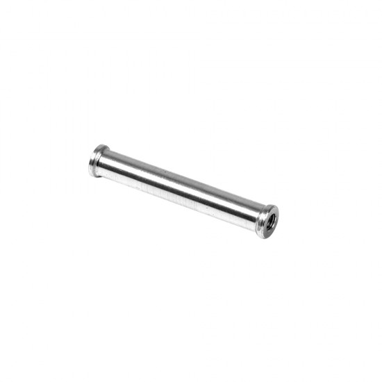 XB808E RADIO PLATE ALU MOUNT