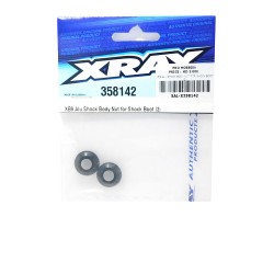 ALU SHOCK BODY NUT FOR SHOCK BOOT (2)